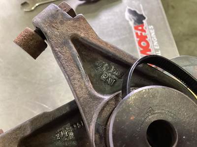 Caterpillar 305-0667 USED