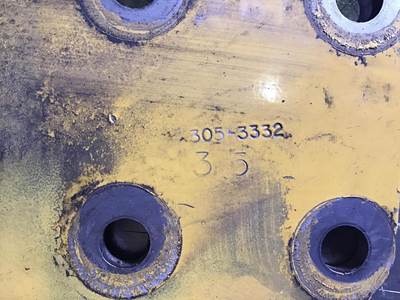 Caterpillar 305-3332 USED