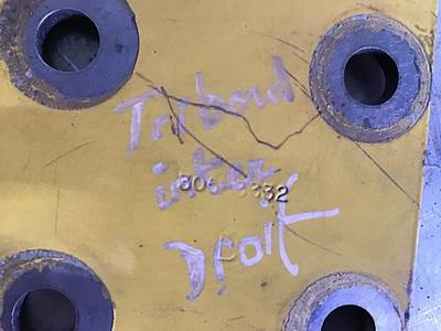 Caterpillar 305-3332 USED