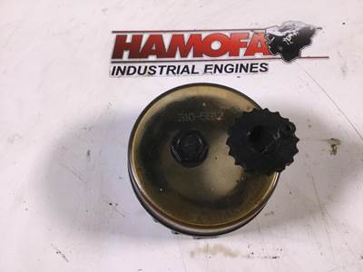 Caterpillar 3105912 USED