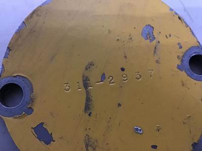 Caterpillar 311-2937 USED