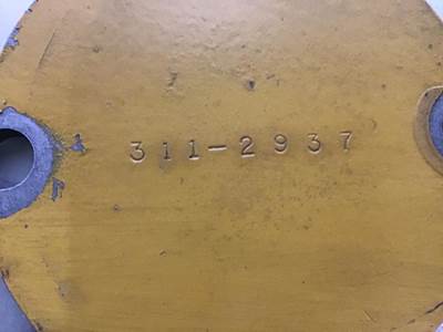 Caterpillar 311-2937 USED