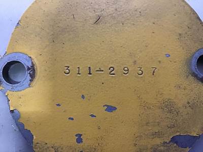 Caterpillar 311-2937 USED