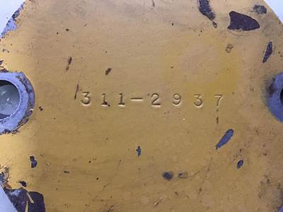 Caterpillar 311-2937 USED