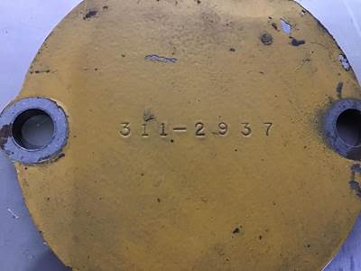 Caterpillar 311-2937 USED