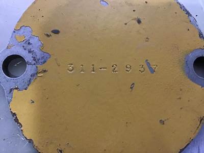 Caterpillar 311-2937 USED