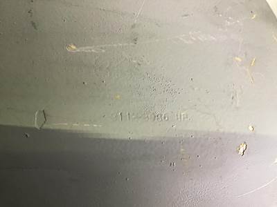 Caterpillar 311-3986 USED