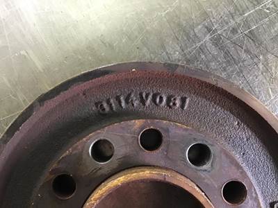 Caterpillar 3114V081 USED