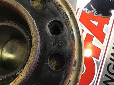 Caterpillar 3115X041 USED