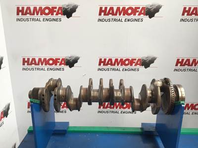 Caterpillar 3117C341-155-10491LA USED