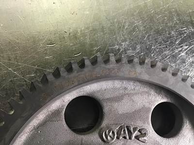 Caterpillar 3117L261 USED