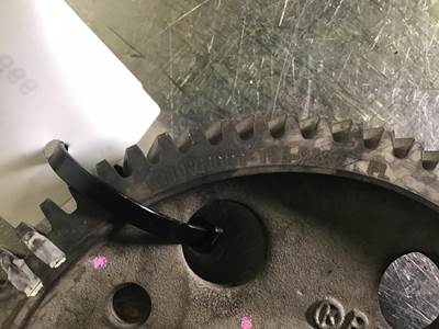 Caterpillar 3117N001 USED