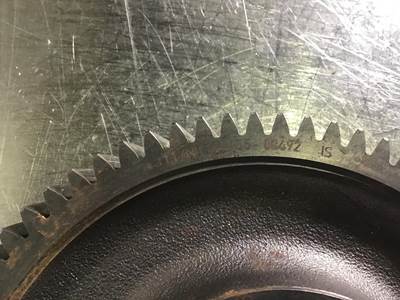 Caterpillar 3117N034 USED