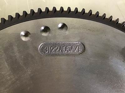 Caterpillar 3122A05A/1 USED