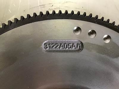 Caterpillar 3122A05A/1 USED