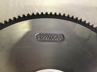 Caterpillar 3122A05A/1 USED