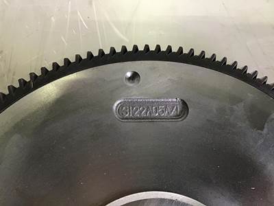 Caterpillar 3122A05A/1 USED