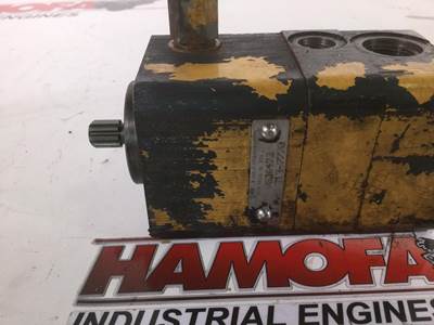 Caterpillar 3137770 USED