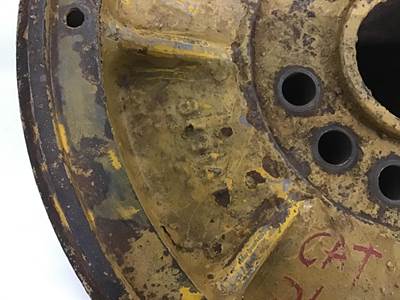 Caterpillar 3147 USED