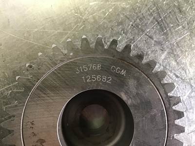 Caterpillar 31576B USED