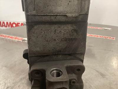 Caterpillar 319-0657 USED