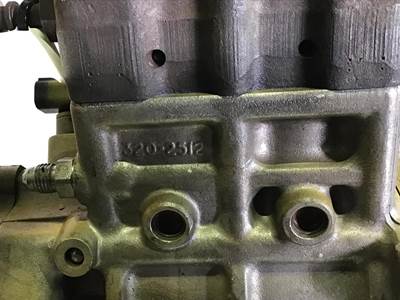 Caterpillar 320-2512 USED