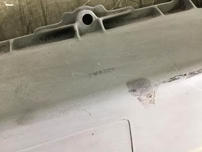 Caterpillar 3208 ROCKER ARM COVER 2W4326 USED