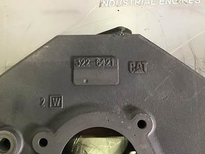 Caterpillar 322-6421 USED