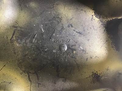 Caterpillar 325-1872 USED