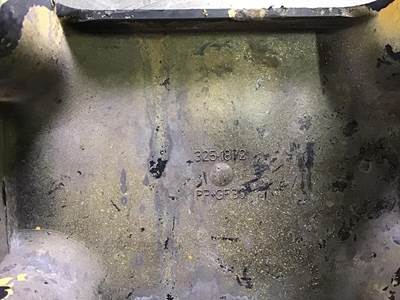 Caterpillar 325-1872 USED