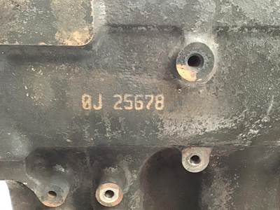Caterpillar 327-9242 USED