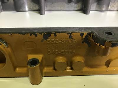 Caterpillar 328-4461 USED