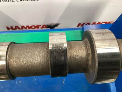 Caterpillar 333-0428 USED