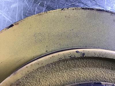 Caterpillar 3347A042 USED