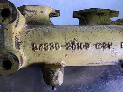 Caterpillar 34330-20100 USED