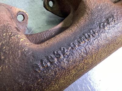 Caterpillar 34332-00400 USED