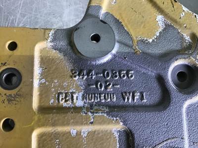 Caterpillar 344-0366 USED