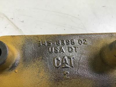 Caterpillar 345-8398 USED