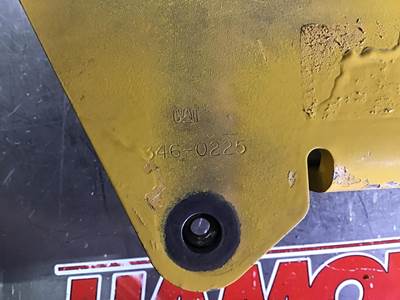 Caterpillar 346-0225 USED