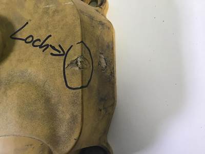 Caterpillar 3469058 USED