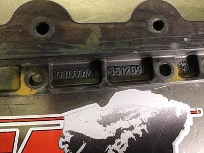 Caterpillar 3512090 USED