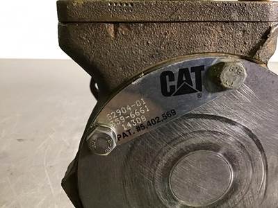 Caterpillar 359-6661 USED