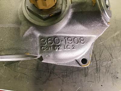 Caterpillar 360-1908 USED