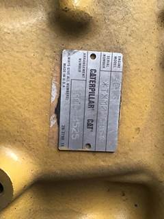 Caterpillar 3614763 USED