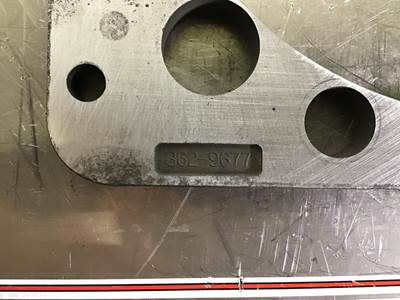 Caterpillar 362-9677 USED