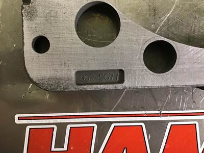 Caterpillar 362-9677 USED