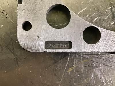 Caterpillar 362-9677 USED