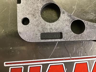 Caterpillar 362-9677 USED