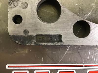 Caterpillar 362-9677 USED