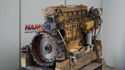 Caterpillar 3698741 USED